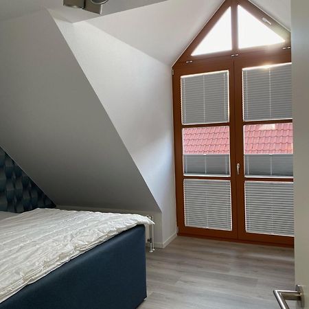 Harzzeit Home Бланкенбург Экстерьер фото